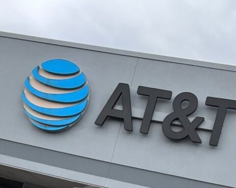 AT & T