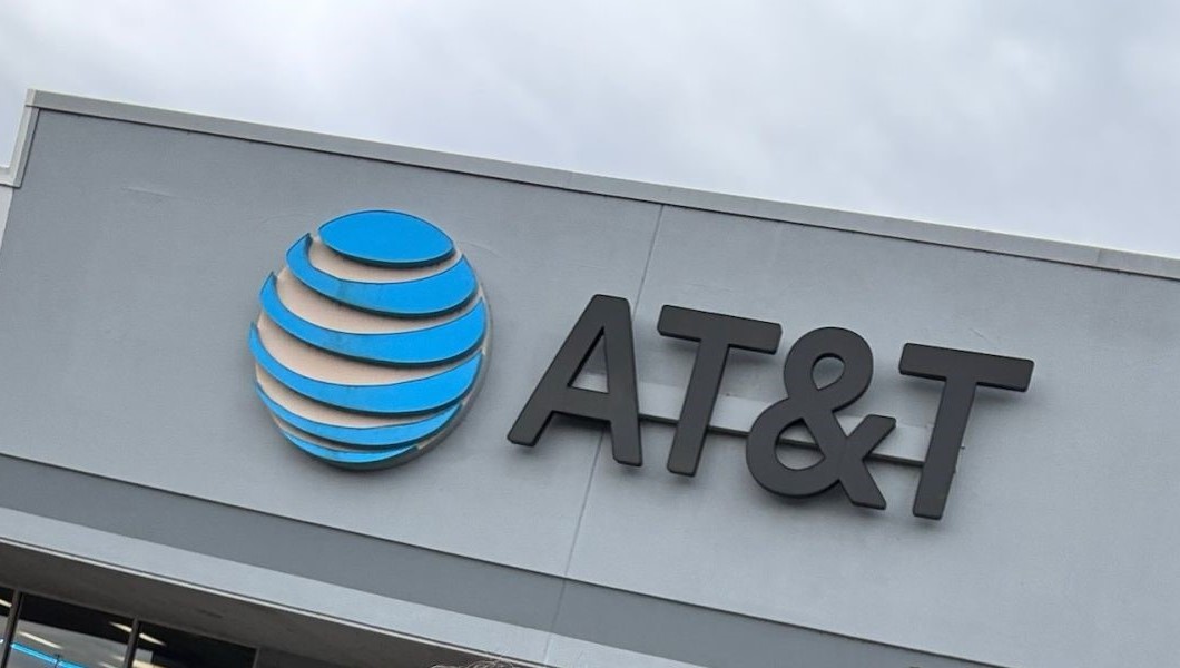 AT & T