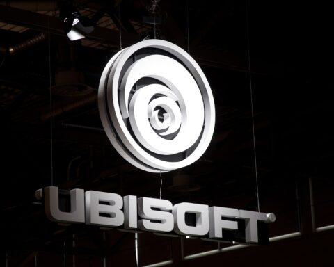 ubisoft