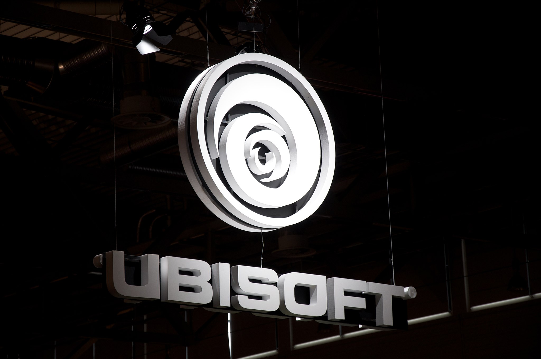 ubisoft