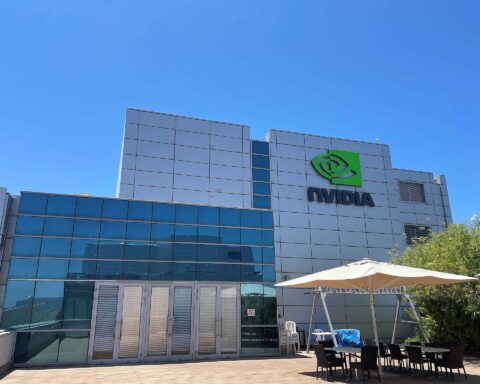 nvidia