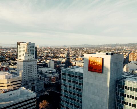 wells fargo