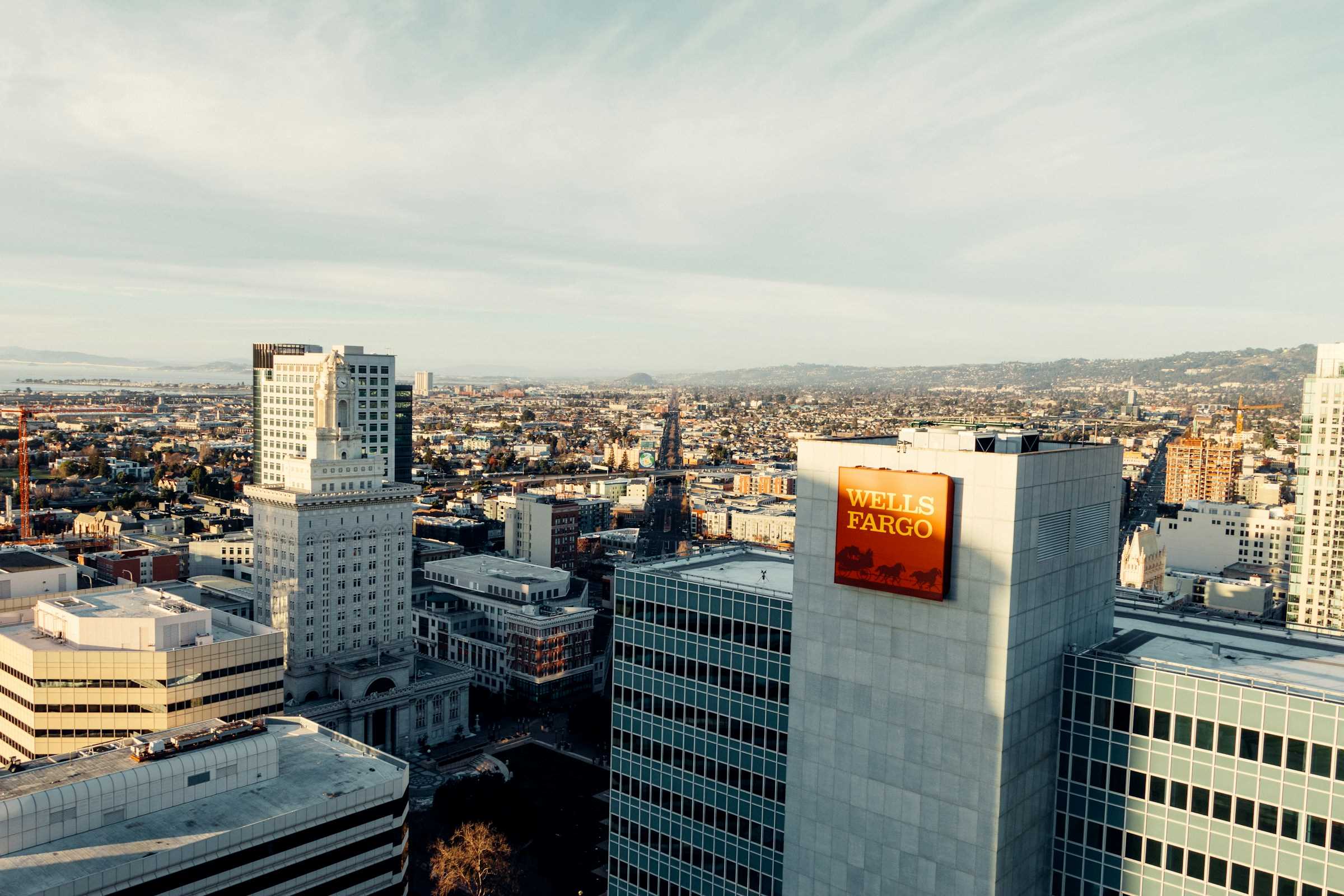 wells fargo