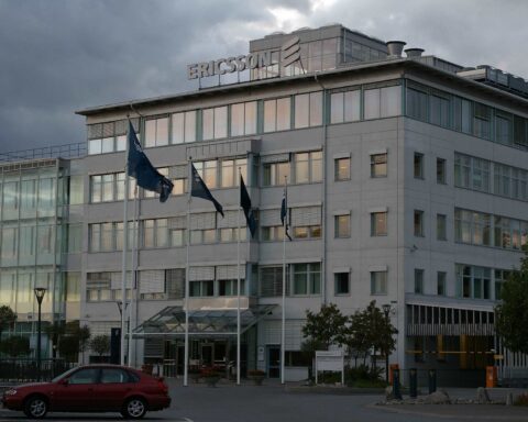 ericsson