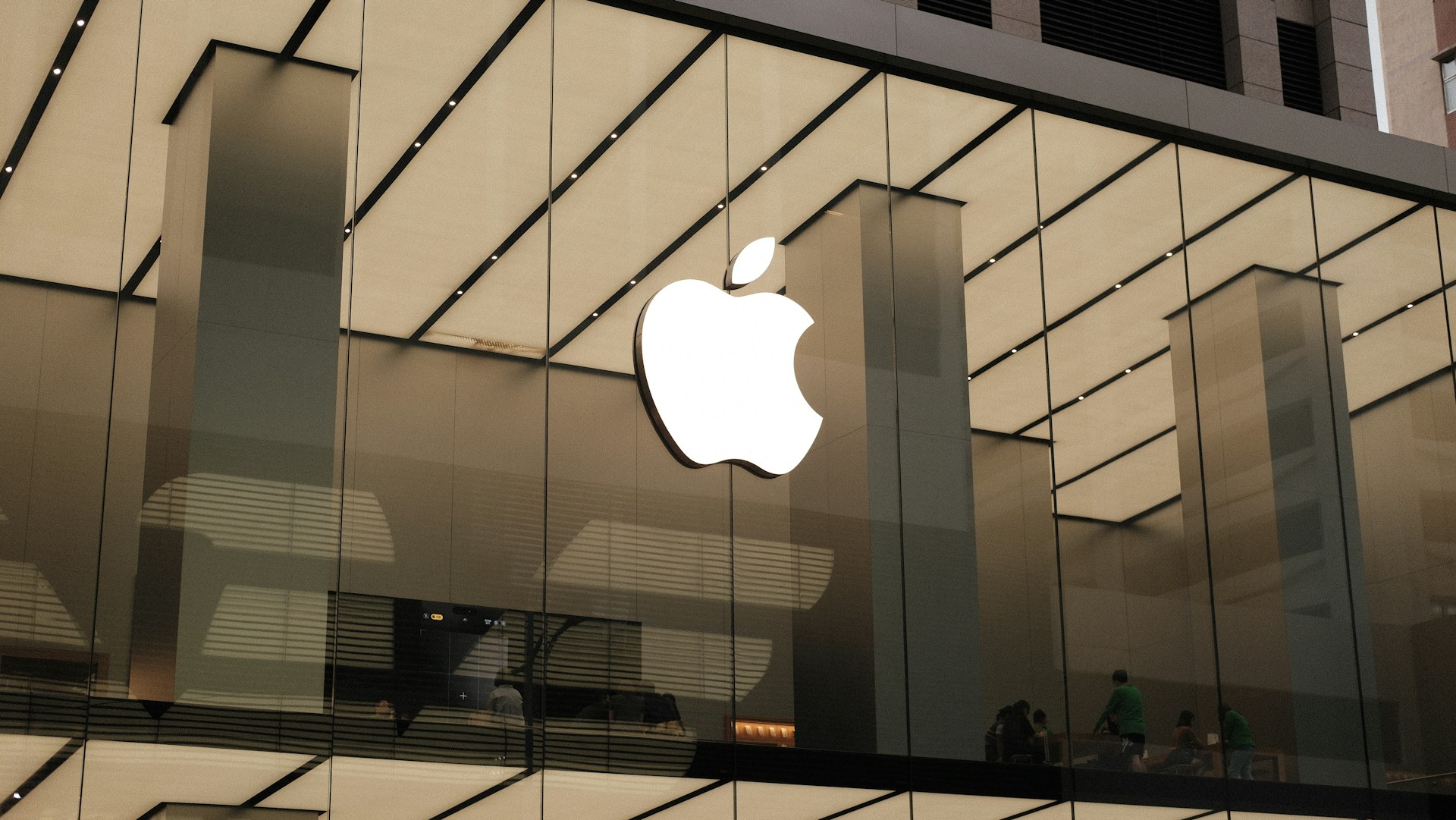 apple
