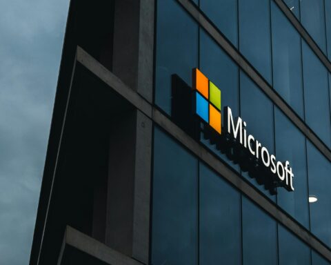 microsoft
