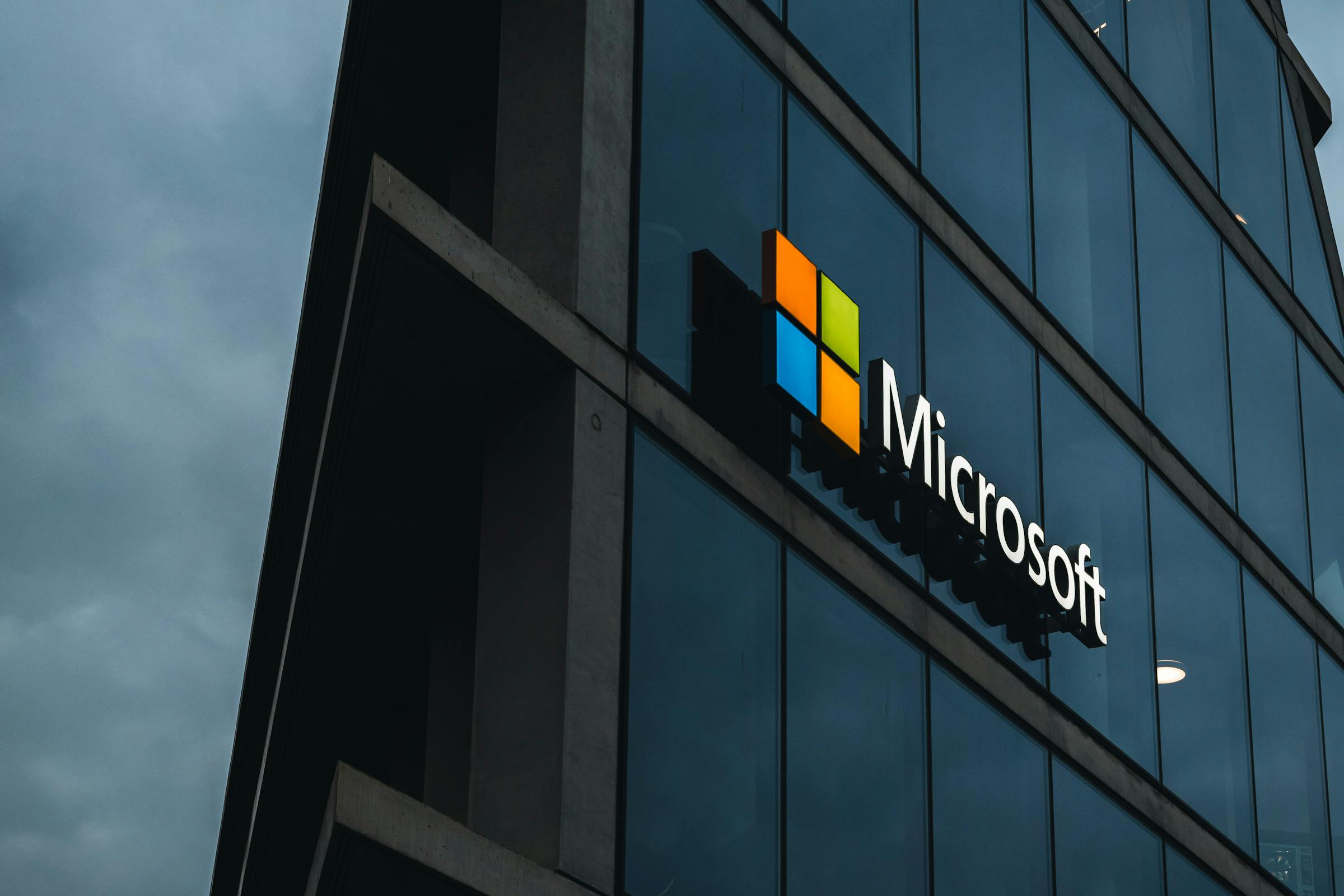 microsoft
