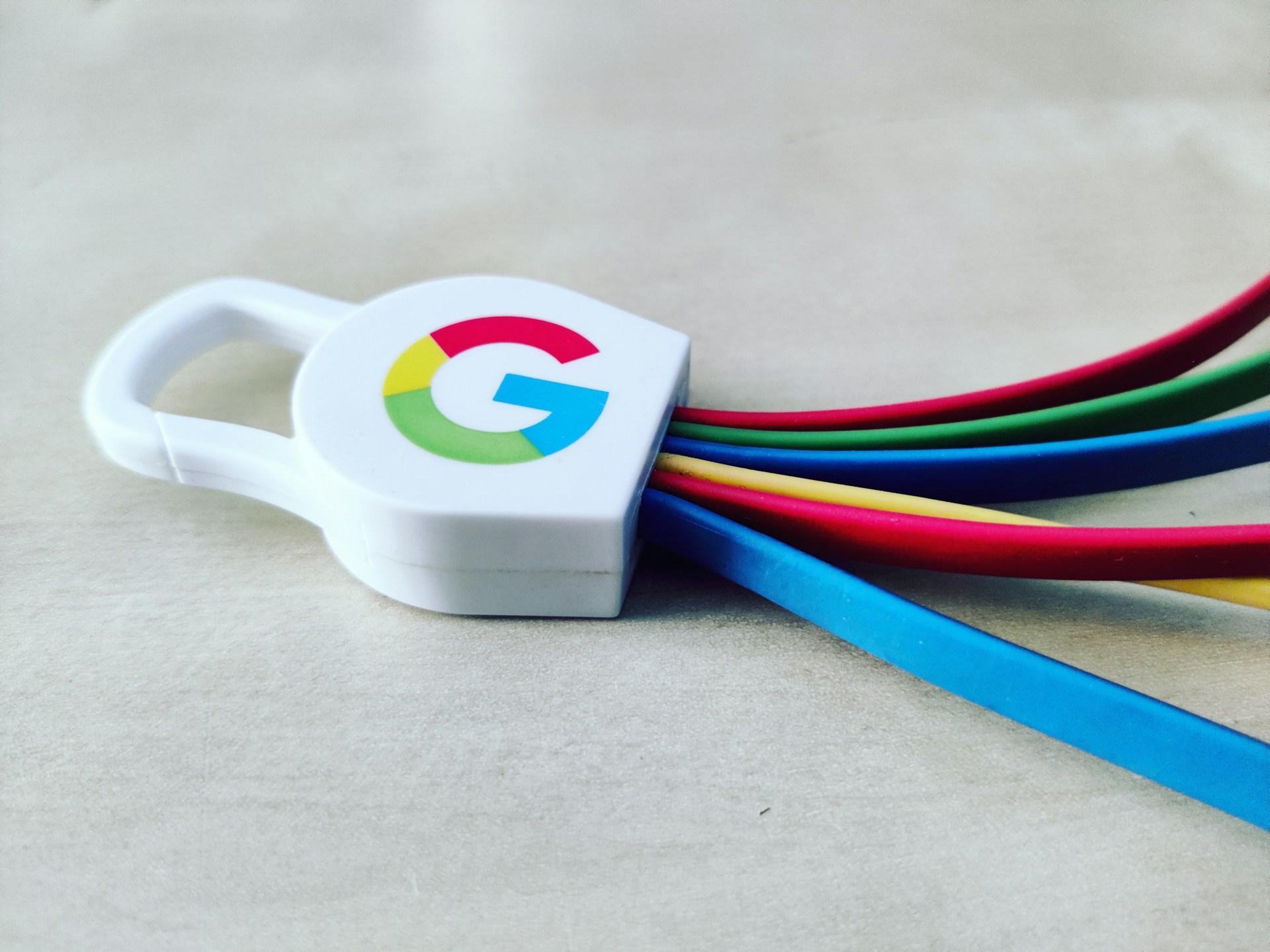 google