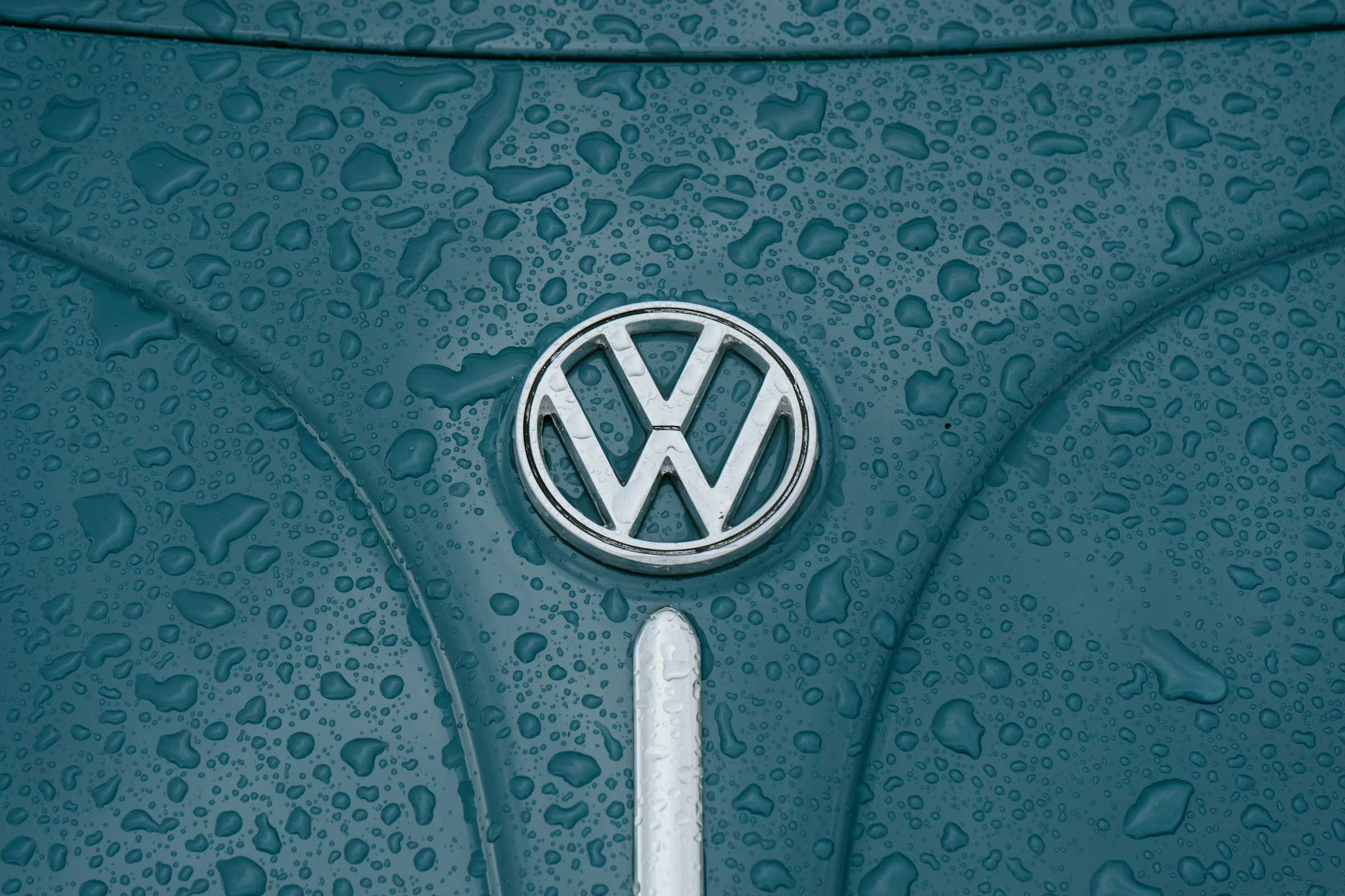 volks wagen