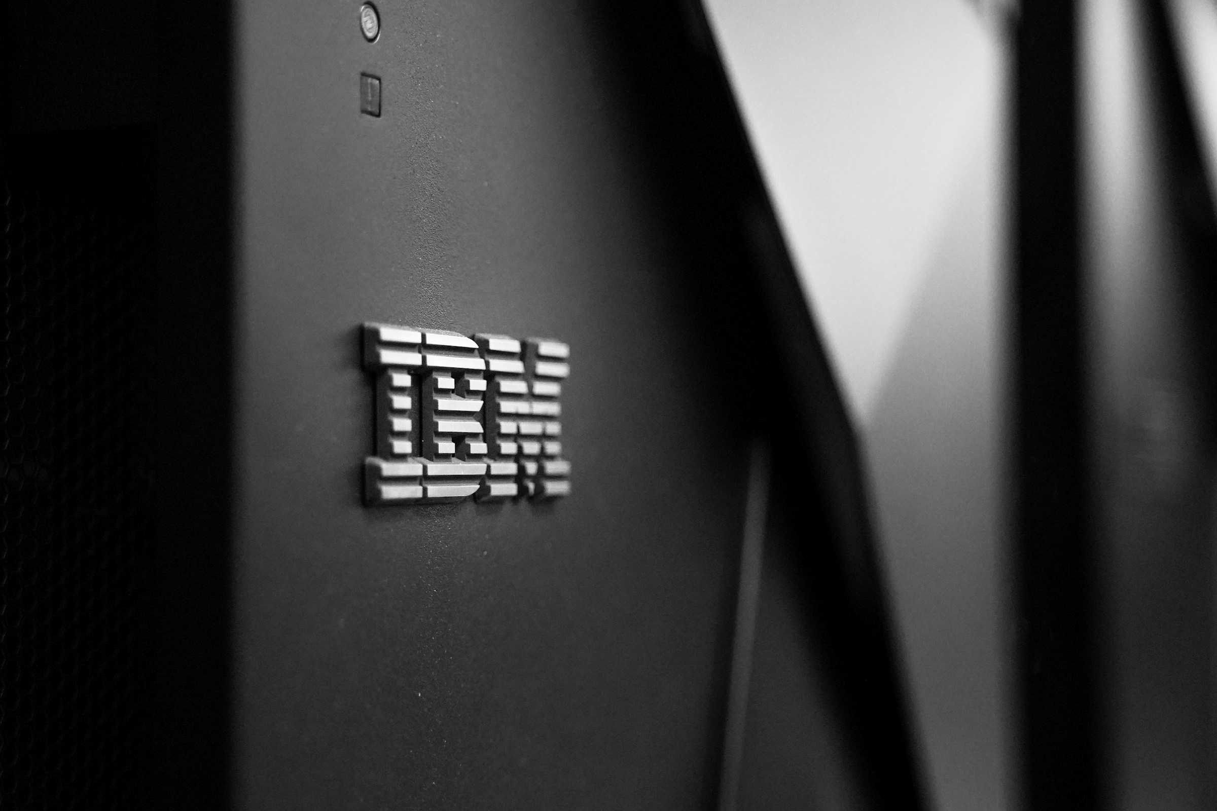 ibm cisco oracle