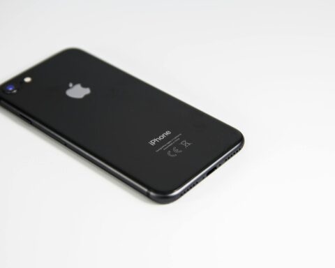 apple iphone