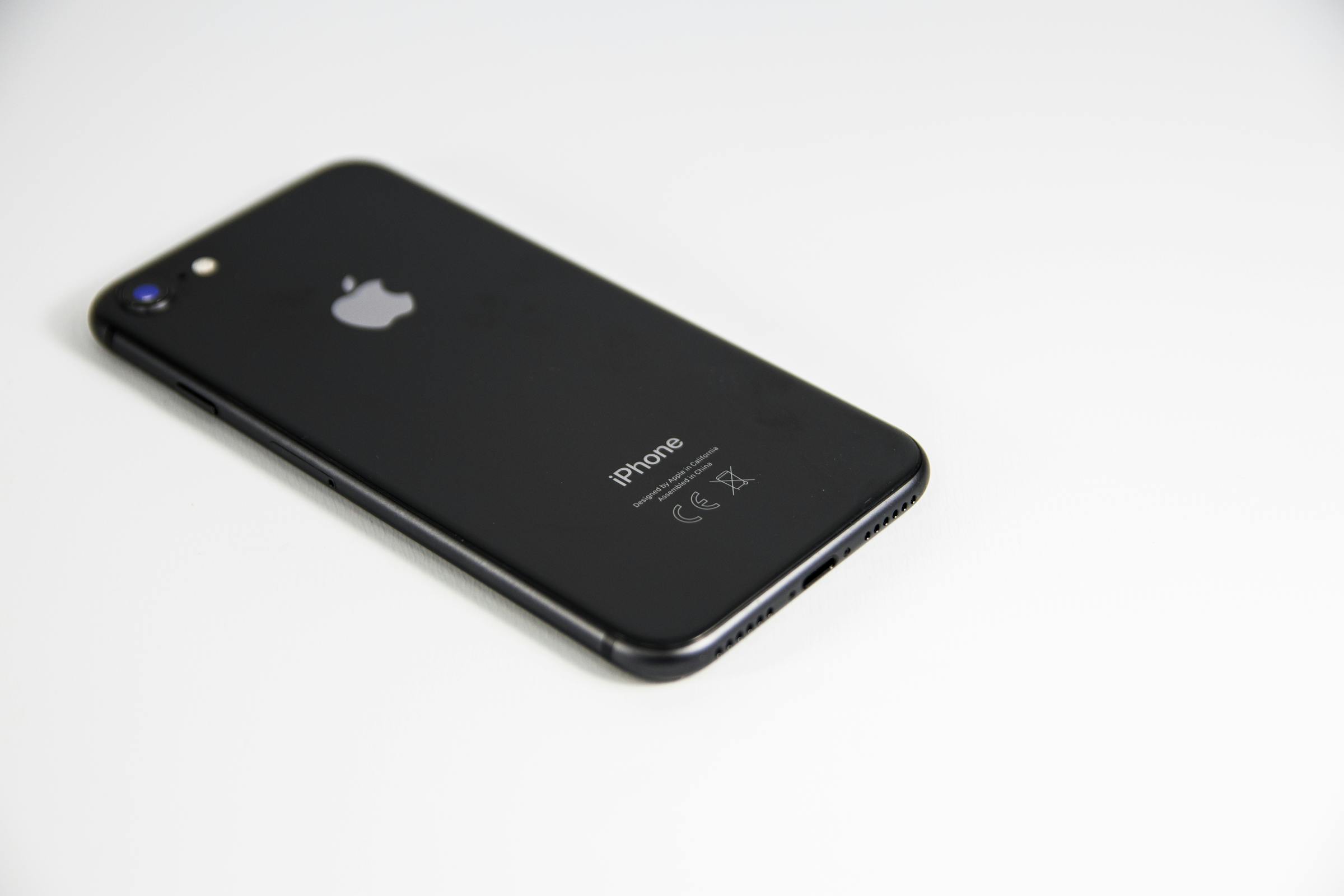 apple iphone