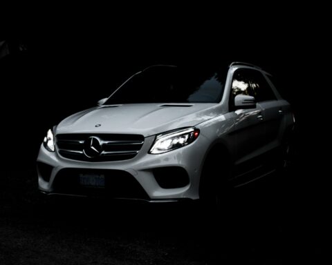 mercedes benz
