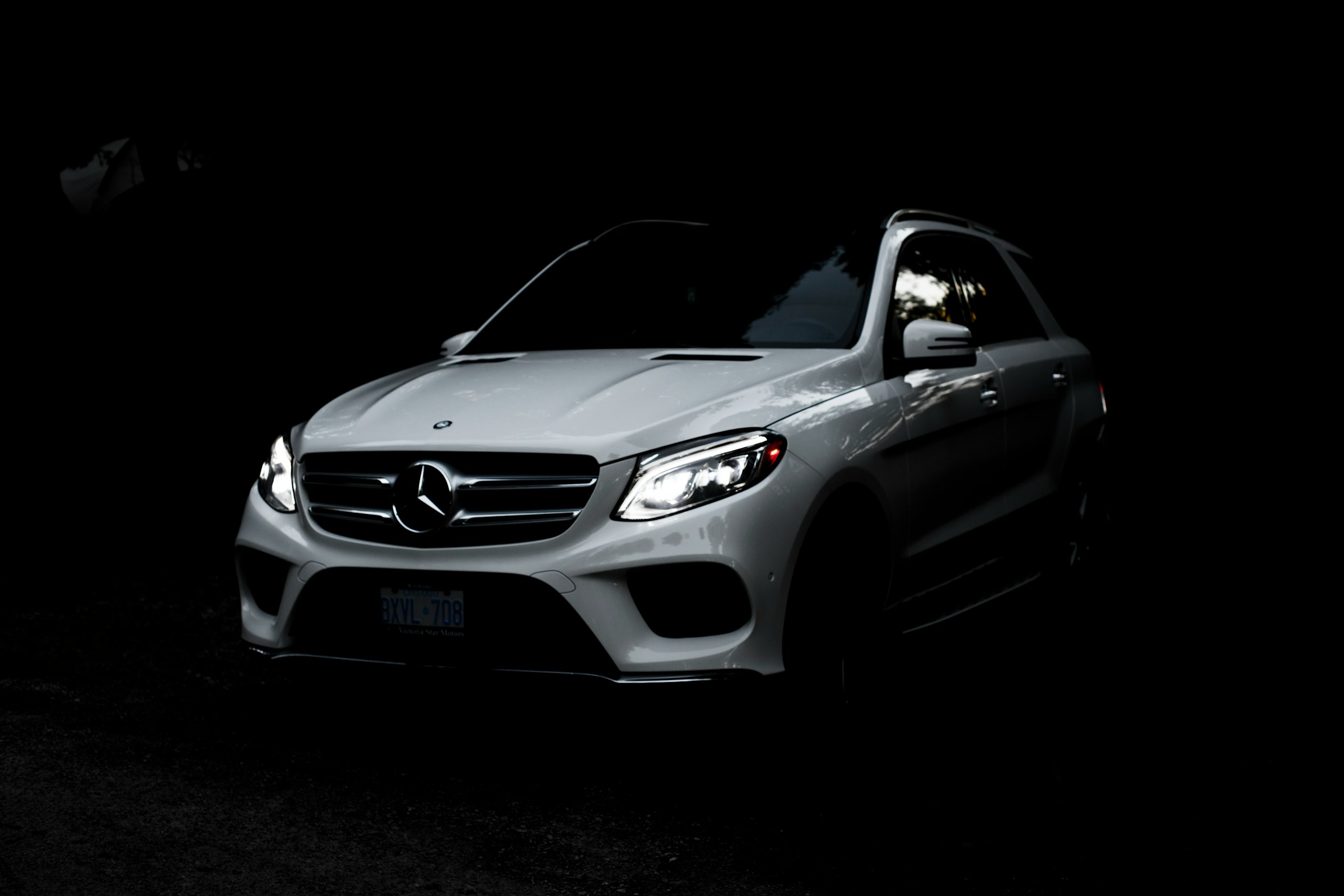 mercedes benz
