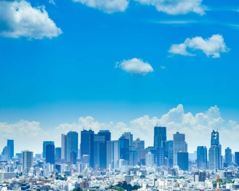 Tokyo Electron